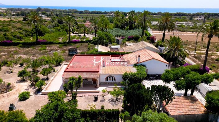 Image No.3-5 Bed Finca for sale