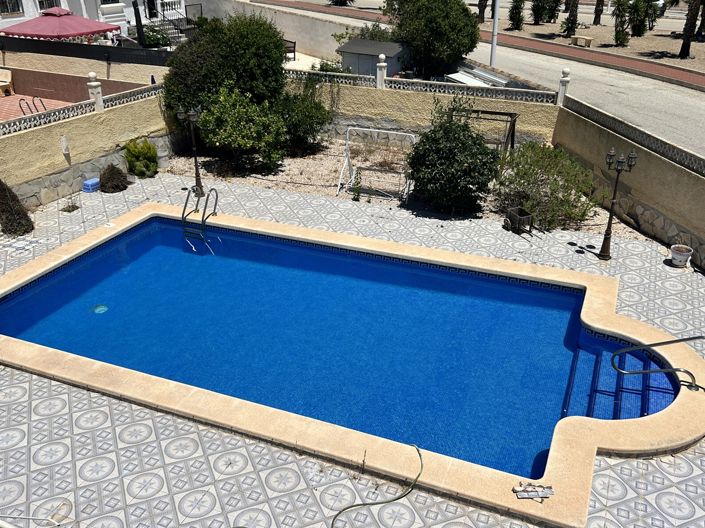 Image No.22-3 Bed Villa for sale