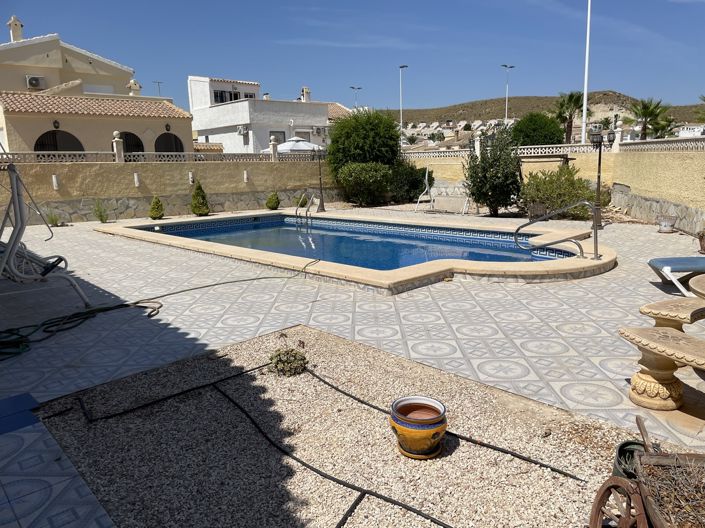 Image No.9-3 Bed Villa for sale