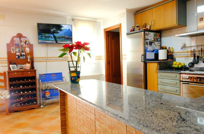Image No.39-5 Bed Finca for sale