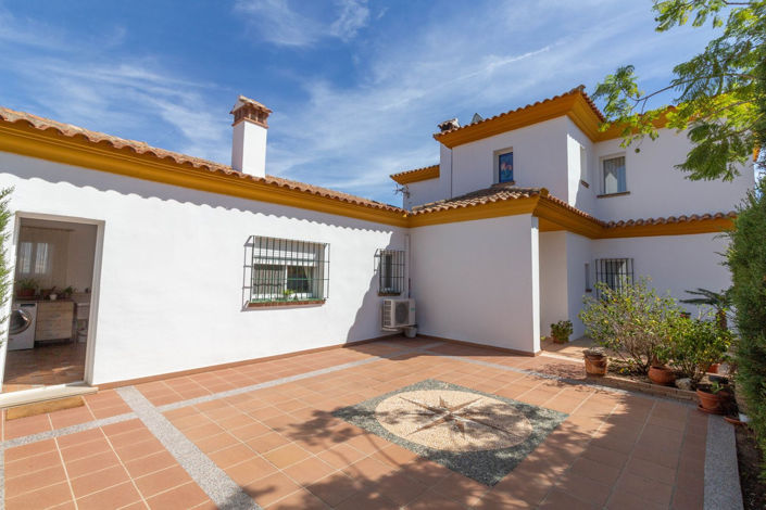 Image No.10-Finca de 4 chambres à vendre à Malaga