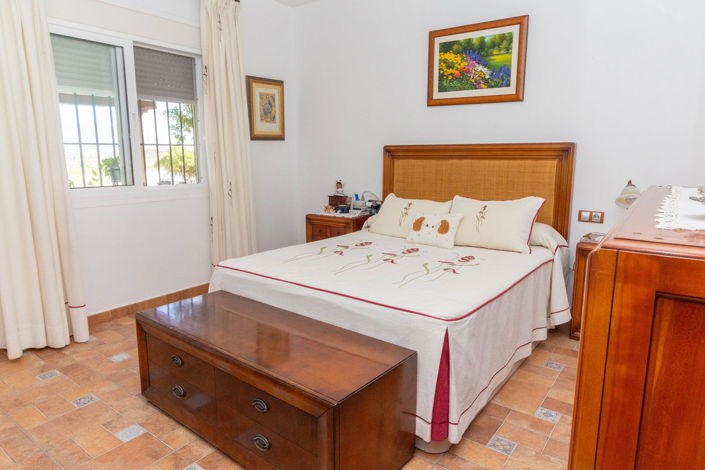 Image No.22-Finca de 4 chambres à vendre à Malaga