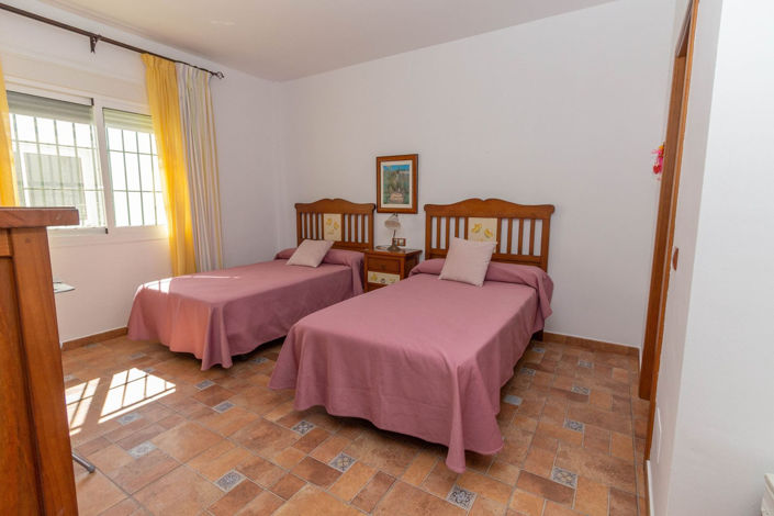 Image No.23-Finca de 4 chambres à vendre à Malaga