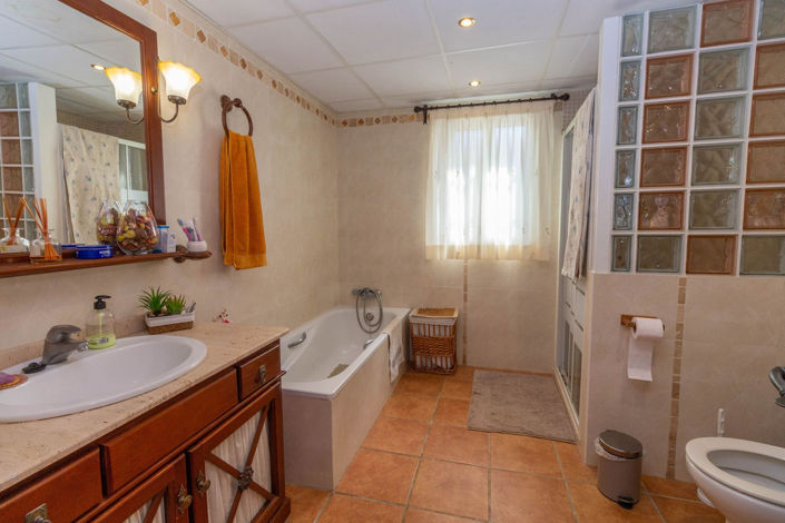 Image No.24-Finca de 4 chambres à vendre à Malaga
