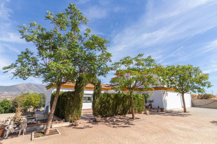 Image No.6-Finca de 4 chambres à vendre à Malaga