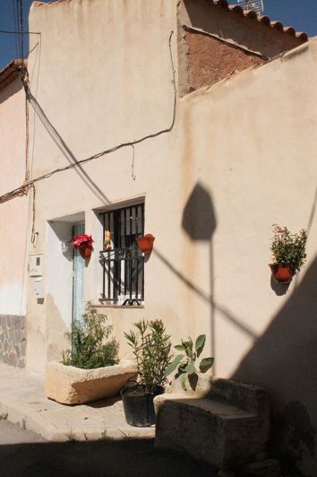 Image No.2-Maison de campagne de 2 chambres à vendre à Torre del Rico