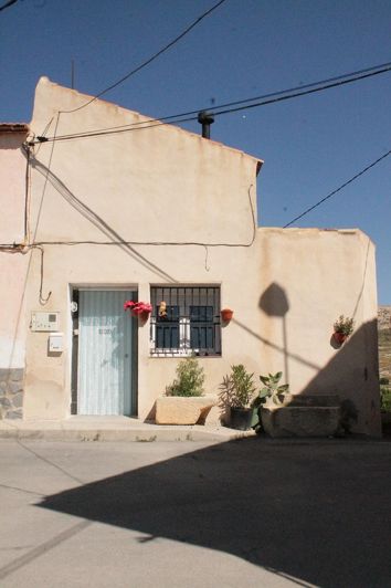 Image No.3-Maison de campagne de 2 chambres à vendre à Torre del Rico