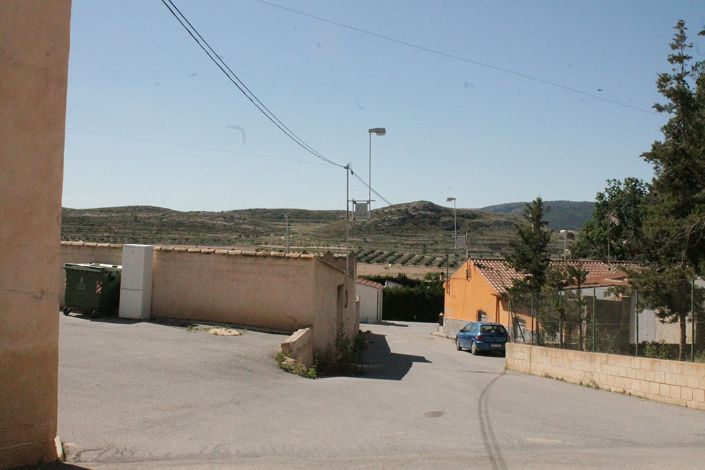 Image No.7-Maison de campagne de 2 chambres à vendre à Torre del Rico