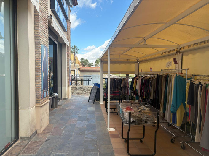 Image No.4-Commercial à vendre à Algorfa