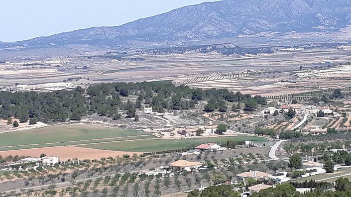 Image No.11-2 Bed Finca for sale