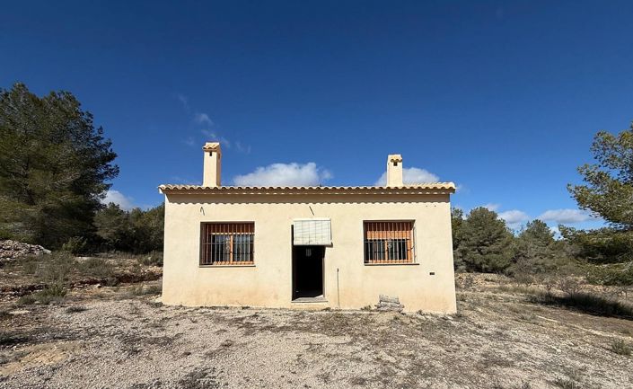 Image No.2-2 Bed Finca for sale