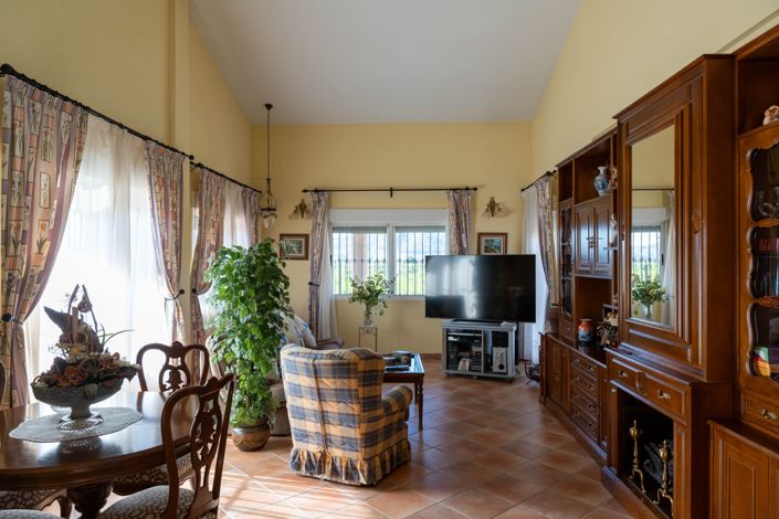 Image No.15-5 Bed Finca for sale
