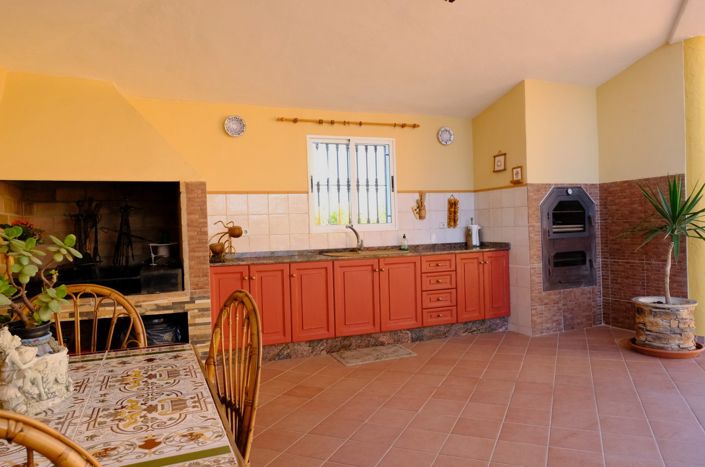 Image No.8-5 Bed Finca for sale