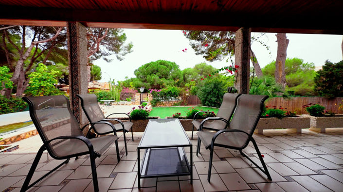 Image No.14-Villa de 6 chambres à vendre à Dehesa de Campoamor