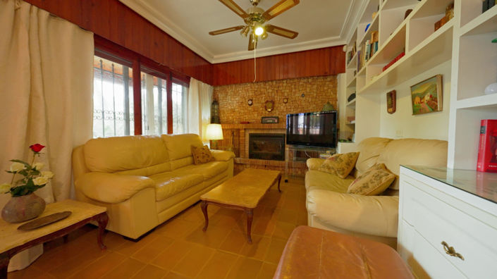 Image No.17-Villa de 6 chambres à vendre à Dehesa de Campoamor