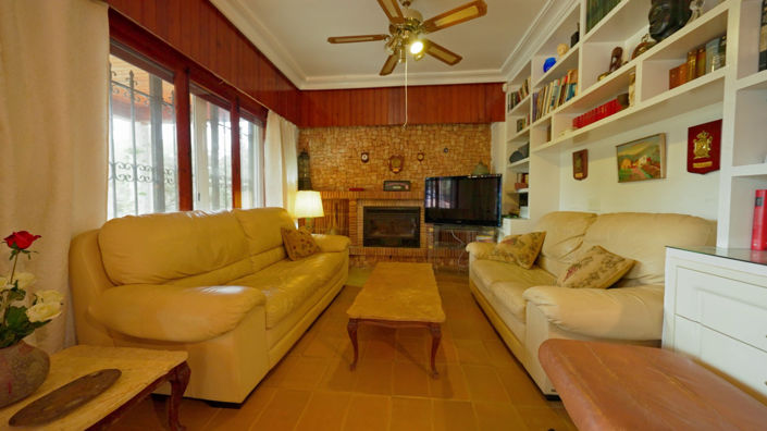 Image No.19-Villa de 6 chambres à vendre à Dehesa de Campoamor