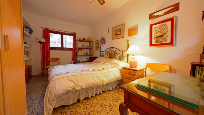 Image No.26-Villa de 6 chambres à vendre à Dehesa de Campoamor