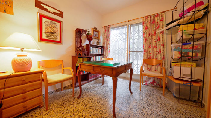 Image No.27-Villa de 6 chambres à vendre à Dehesa de Campoamor