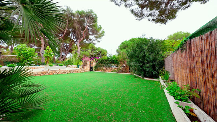 Image No.5-Villa de 6 chambres à vendre à Dehesa de Campoamor