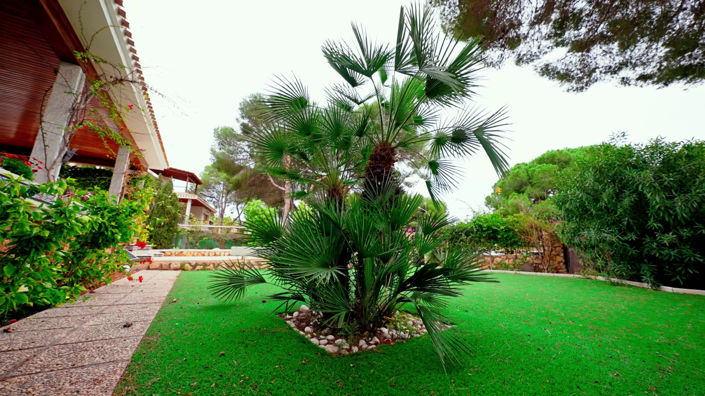 Image No.6-Villa de 6 chambres à vendre à Dehesa de Campoamor