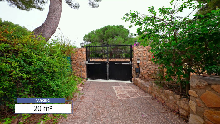 Image No.9-Villa de 6 chambres à vendre à Dehesa de Campoamor