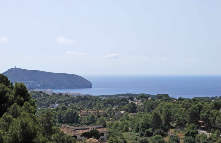 Image No.5-Villa de 5 chambres à vendre à Moraira