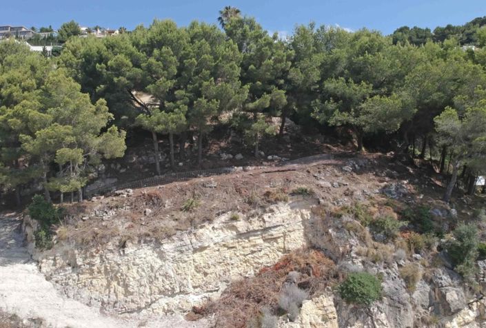 Image No.7-Villa de 5 chambres à vendre à Moraira