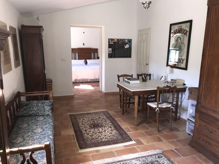 Image No.13-Finca de 4 chambres à vendre à Lorca