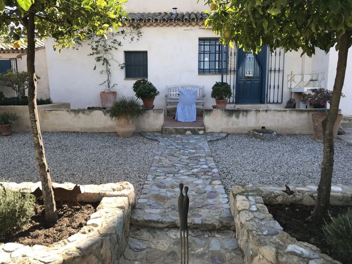 Image No.23-Finca de 4 chambres à vendre à Lorca
