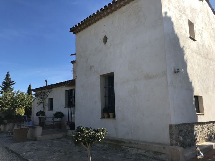 Image No.24-Finca de 4 chambres à vendre à Lorca