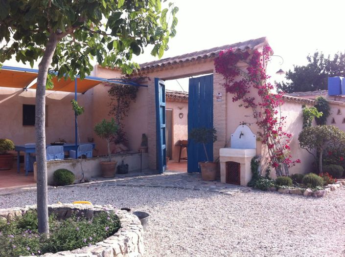 Image No.26-Finca de 4 chambres à vendre à Lorca