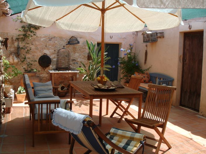 Image No.7-Finca de 4 chambres à vendre à Lorca