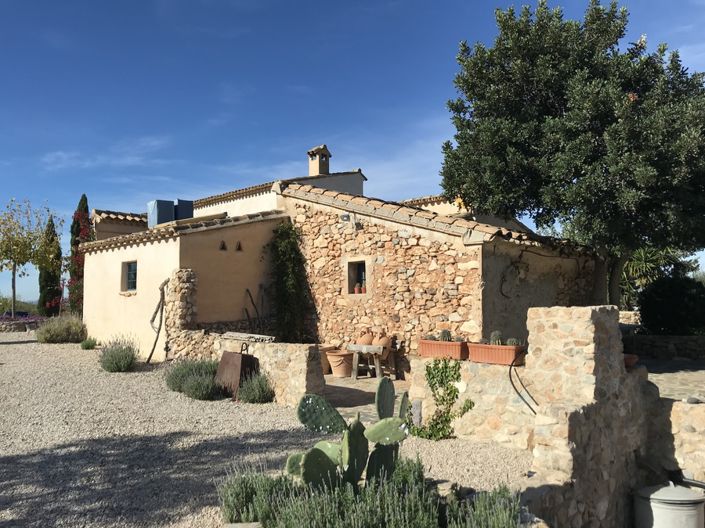 Image No.8-Finca de 4 chambres à vendre à Lorca