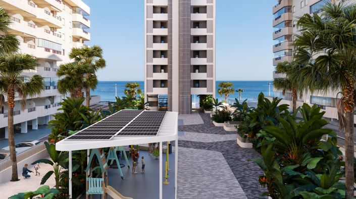 Image No.10-3 Bed Penthouse for sale