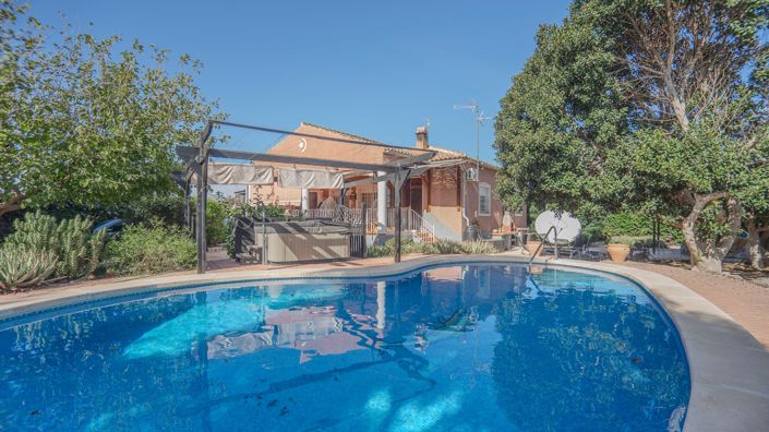 Image No.3-3 Bed Country House for sale
