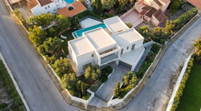 hyperrealistichouserenderanaerialviewcaptures