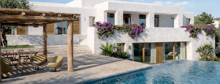 Image No.12-4 Bed Villa for sale