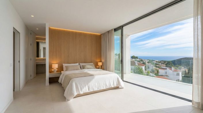 Image No.8-4 Bed Villa for sale
