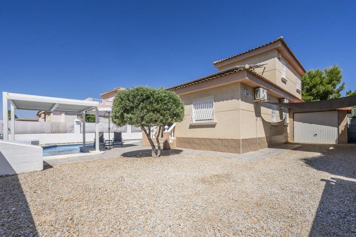 Image No.4-Villa de 3 chambres à vendre à Valle Del Sol