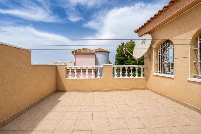 Image No.9-Villa de 3 chambres à vendre à Valle Del Sol
