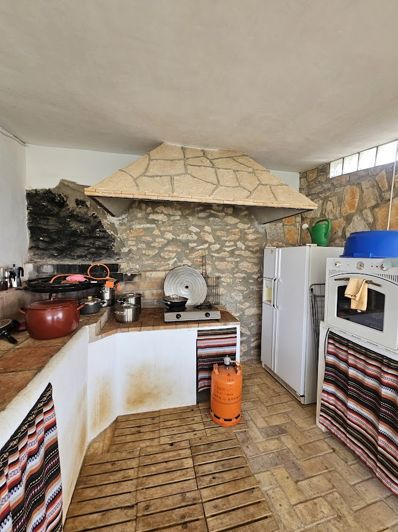 Image No.14-Maison de campagne de 1 chambre à vendre à Valencia