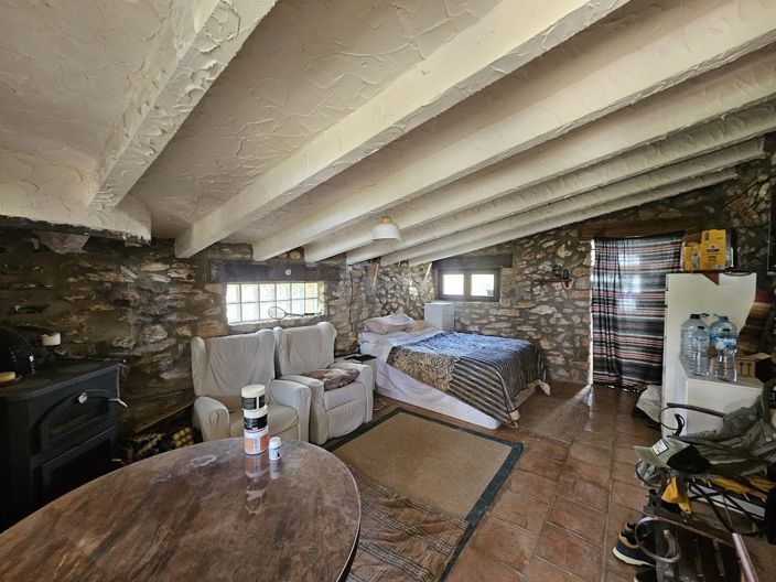 Image No.22-Maison de campagne de 1 chambre à vendre à Valencia