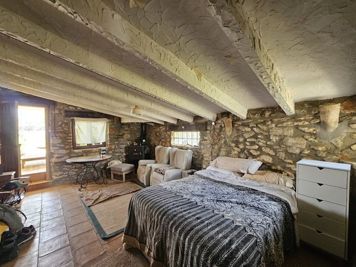 Image No.26-Maison de campagne de 1 chambre à vendre à Valencia
