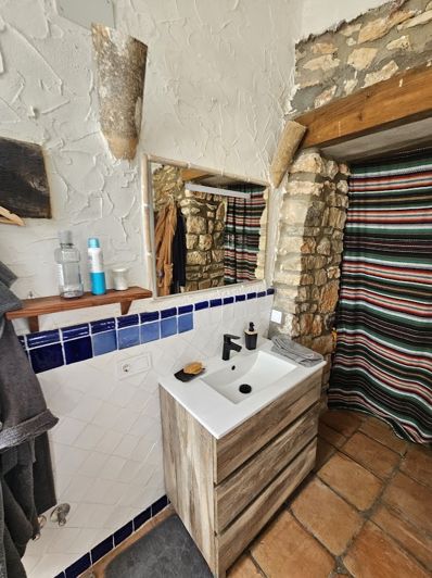 Image No.28-Maison de campagne de 1 chambre à vendre à Valencia
