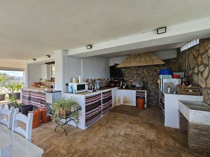 Image No.7-Maison de campagne de 1 chambre à vendre à Valencia