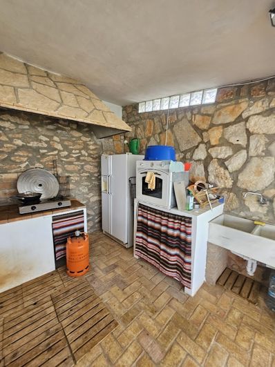 Image No.8-Maison de campagne de 1 chambre à vendre à Valencia
