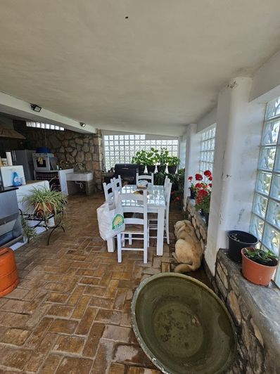 Image No.9-Maison de campagne de 1 chambre à vendre à Valencia