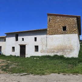 1 - Xátiva, Finca