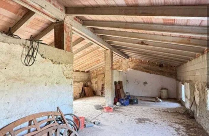 Image No.13-Finca de 1 chambre à vendre à Xátiva