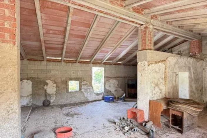 Image No.14-Finca de 1 chambre à vendre à Xátiva